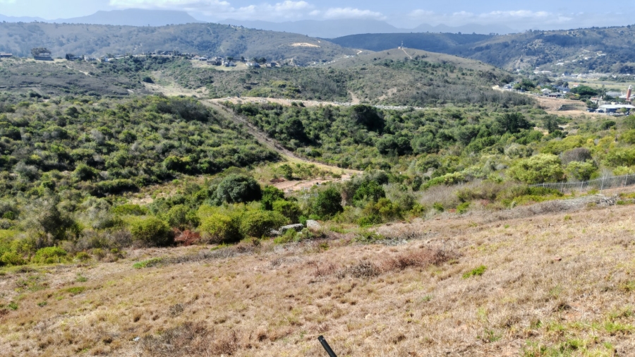 Commercial Property for Sale in Avonddans Western Cape